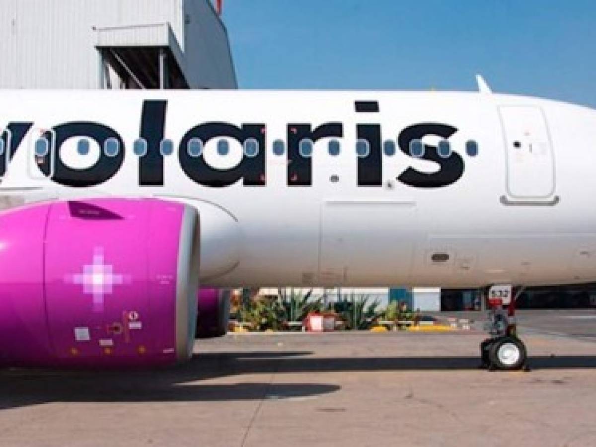 Volaris anuncia oferta pública primaria de ADS