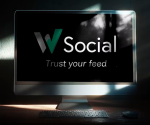 <i>W concede especial relevancia a la verificación de sus usuarios como humanos y a la privacidad, en contraste con los 'bots' o cuentas operadas por inteligencia artificial. Foto de cortesía</i>