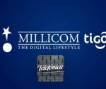<i>Con esta operación, Millicom consolida su posición como uno de los principales operadores de telecomunicaciones de América Latina. (Collage E&amp;N)</i>