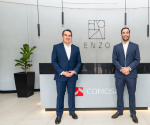 <i>ENZO representa también una nueva etapa en la evolución residencial de COMOSA, desarrolladora guatemalteca con más de 70 años de trayectoria. Foto de cortesía</i>