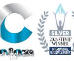 “El Valor de la Confianza” es reconocido con el premio internacional Silver Stevie®