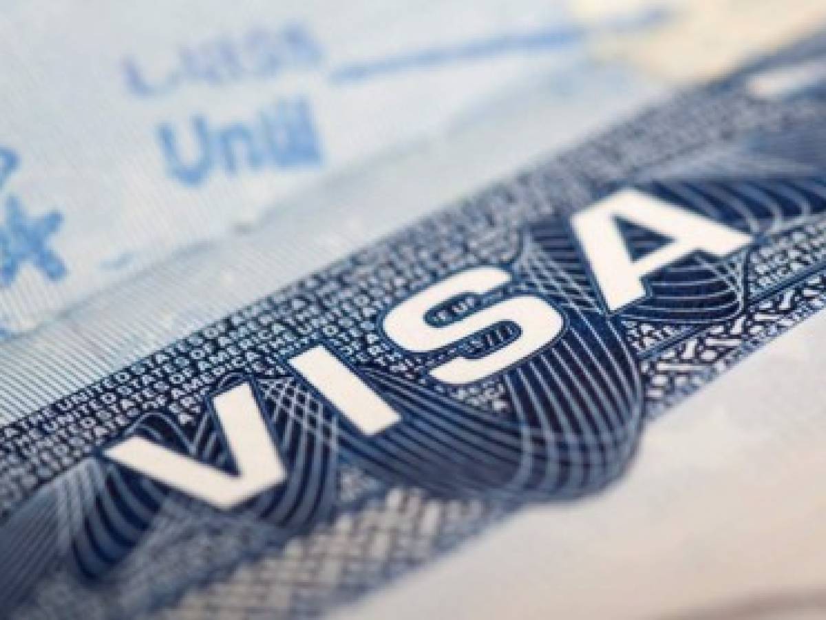 Trump suspende visa de emprendedores extranjeros
