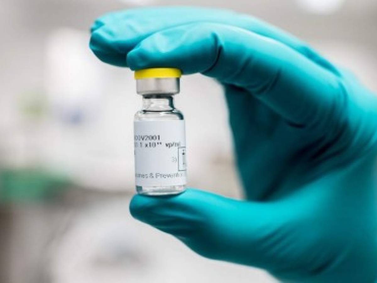 JyJ buscará 20.000 voluntarios en América Latina para probar su vacuna COVID-19