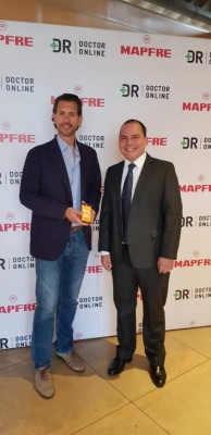 Lanzan Doctor Online para ofrecer consultas médicas virtuales en Guatemala