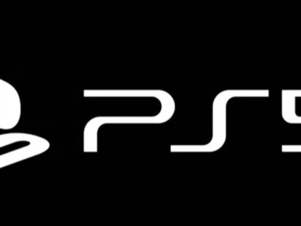 Sony desvela el logo de PlayStation 5