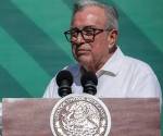 A través de redes sociales, Rocha Moya admitió haber recibido el llamado a comparecencia ante la Fiscalía General de México. (Foto: EFE)