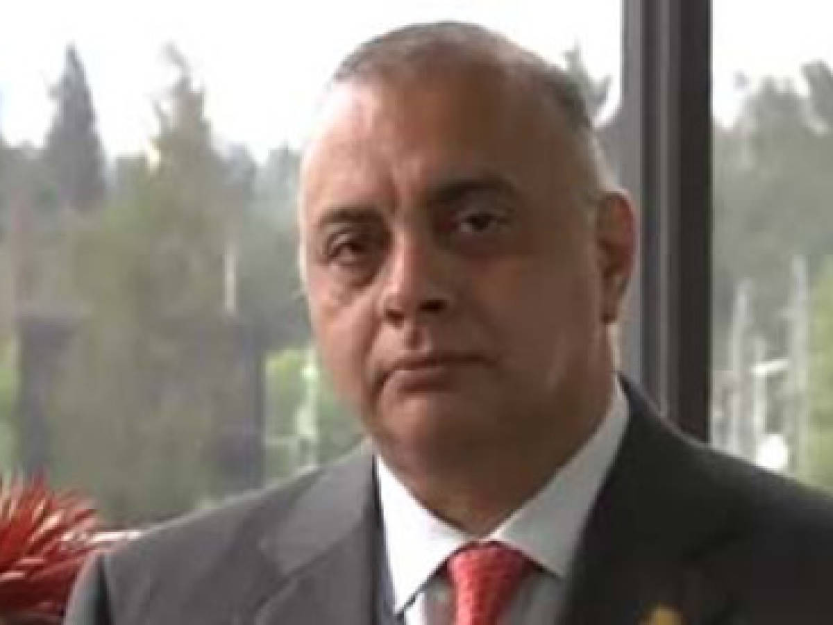 Panamá concede asilo a político ecuatoriano acusado de crimen