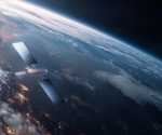 <i>Este servicio se basa en una constelación de 650 satélites lanzados en órbita baja terrestre (LEO) que funcionan como torres de telefonía móvil en el espacio. Foto de cortesía</i>