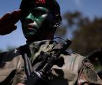 Además del nuevo armamento, el Ministerio de la Defensa continúa con la modernización de las capacidades operativas del Ejército. (Foto: AGN)