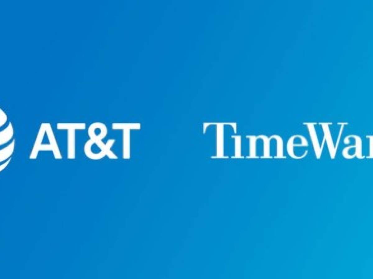 Un tribunal estadounidense da luz verde a la fusión de ATyT con Time Warner
