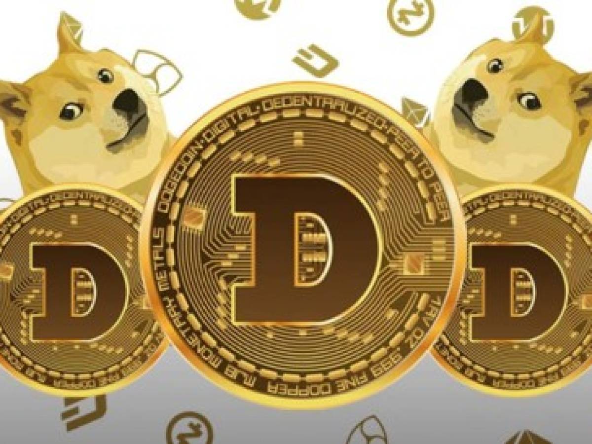 Todas las Dogecoin que circulan en el mundo suman US$50.000 millones