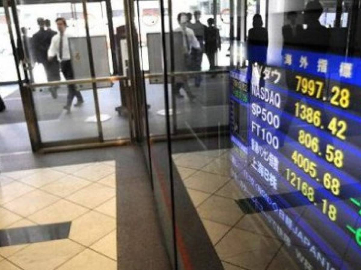 Inversores adictos a las acciones en Grecia