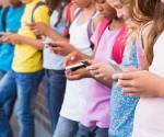<i>Después de tres semanas sin móvil, la proporción de jóvenes sin síntomas depresivos había aumentado en aproximadamente un 15 %. Foto de iStock</i>
