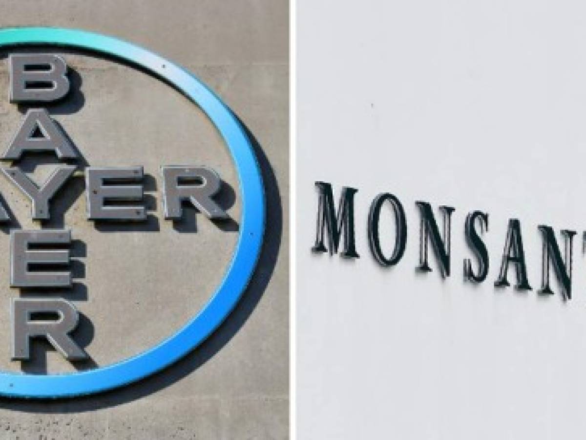 De la heroína al glifosato: tres claves de los líos legales de Bayer - Monsanto