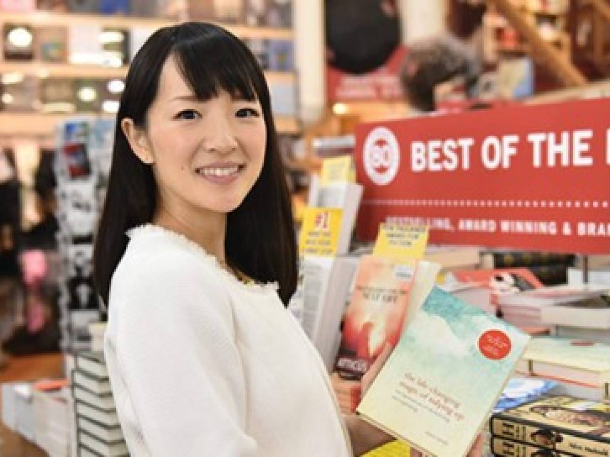 La Martha Stewart millennial: tiene 31 años y es japonesa