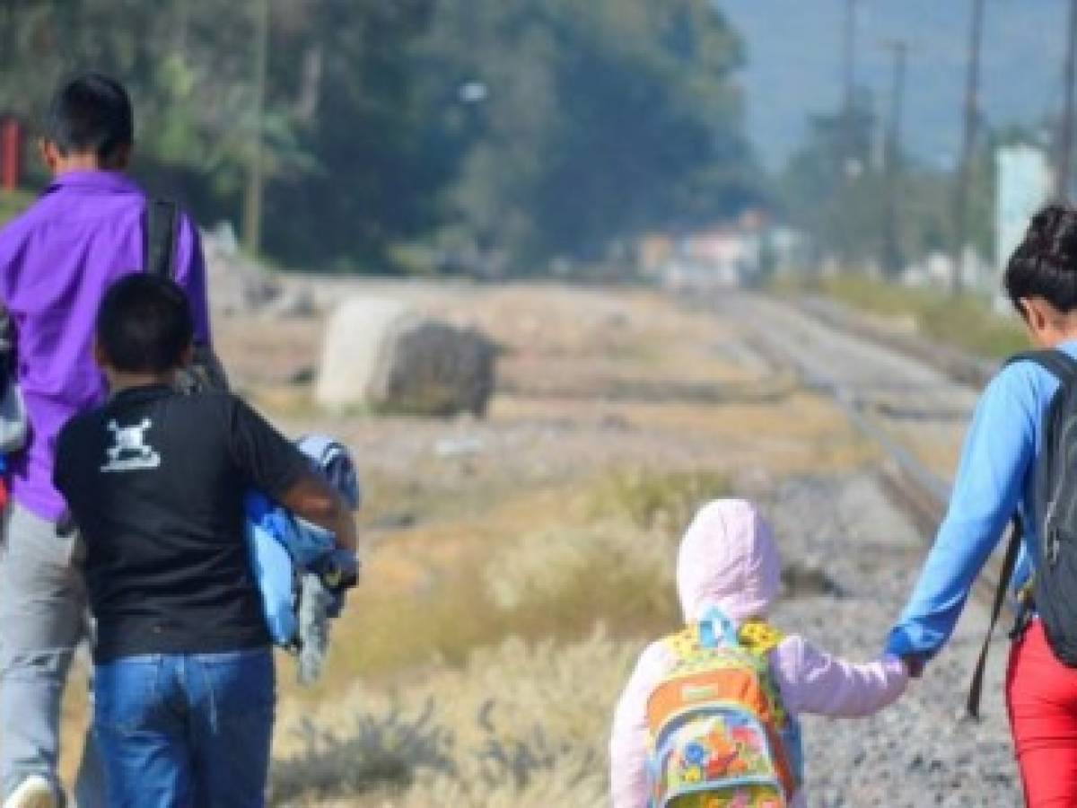 Iglesia católica advierte sobre creciente migración de jóvenes en Nicaragua