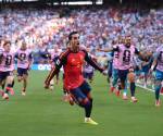 <i>Uno de los principales aprendizajes que deja la selección española es la evolución del concepto de liderazgo. Foto de cortesía</i>