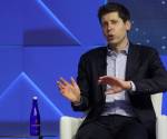 <i>El CEO de OpenAI, Sam Altman. Foto de archivo</i>