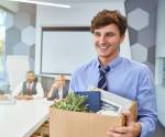 <i>Cambiar de trabajo no es solo una reacción frente a lo que no funciona, sino una decisión estratégica sobre hacia dónde se quiere ir. Foto de iStock</i>