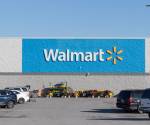<i>Para el año fiscal en curso, Walmart prevé un aumento de las ventas netas de entre un 3,5 % y un 4,5 %. Foto de EFE</i>