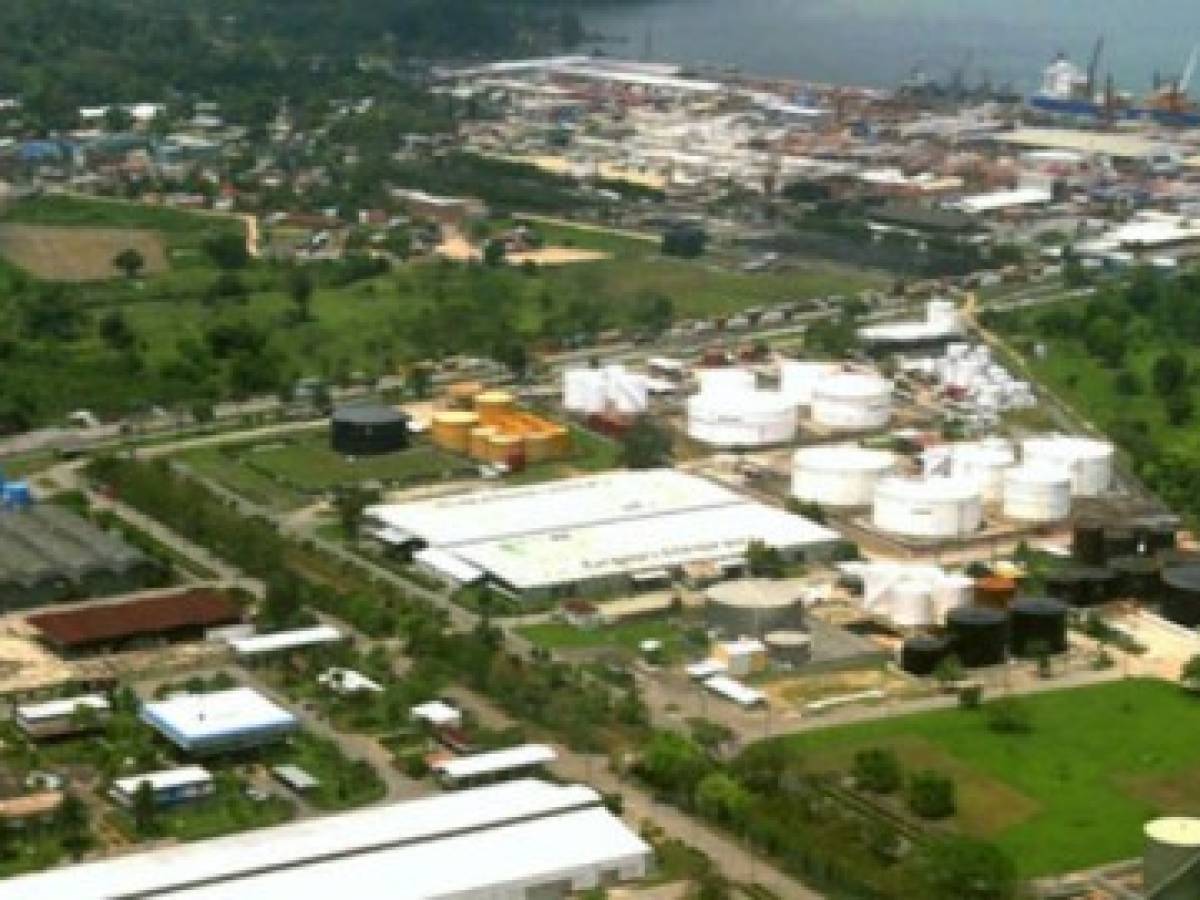 Urgen a Guatemala reformar Ley de Zonas Francas