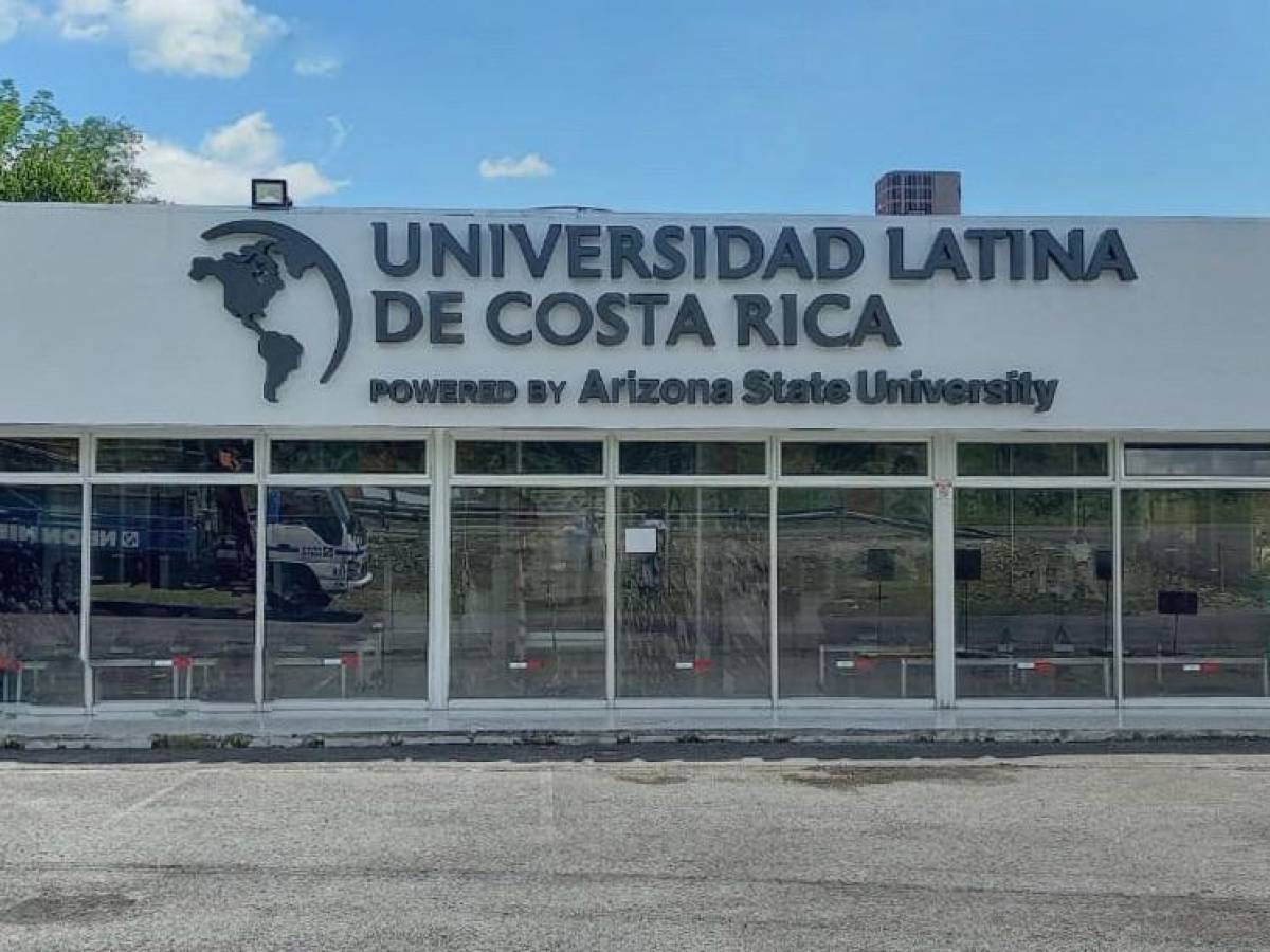 Universidad Latina de Costa Rica entre las empresas con mejor reputación