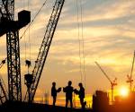 <i>Uno de los sectores con mejor desempeño fue la construcción, cuya actividad aumentó 5,6 % en términos interanuales. Foto de iStock</i>