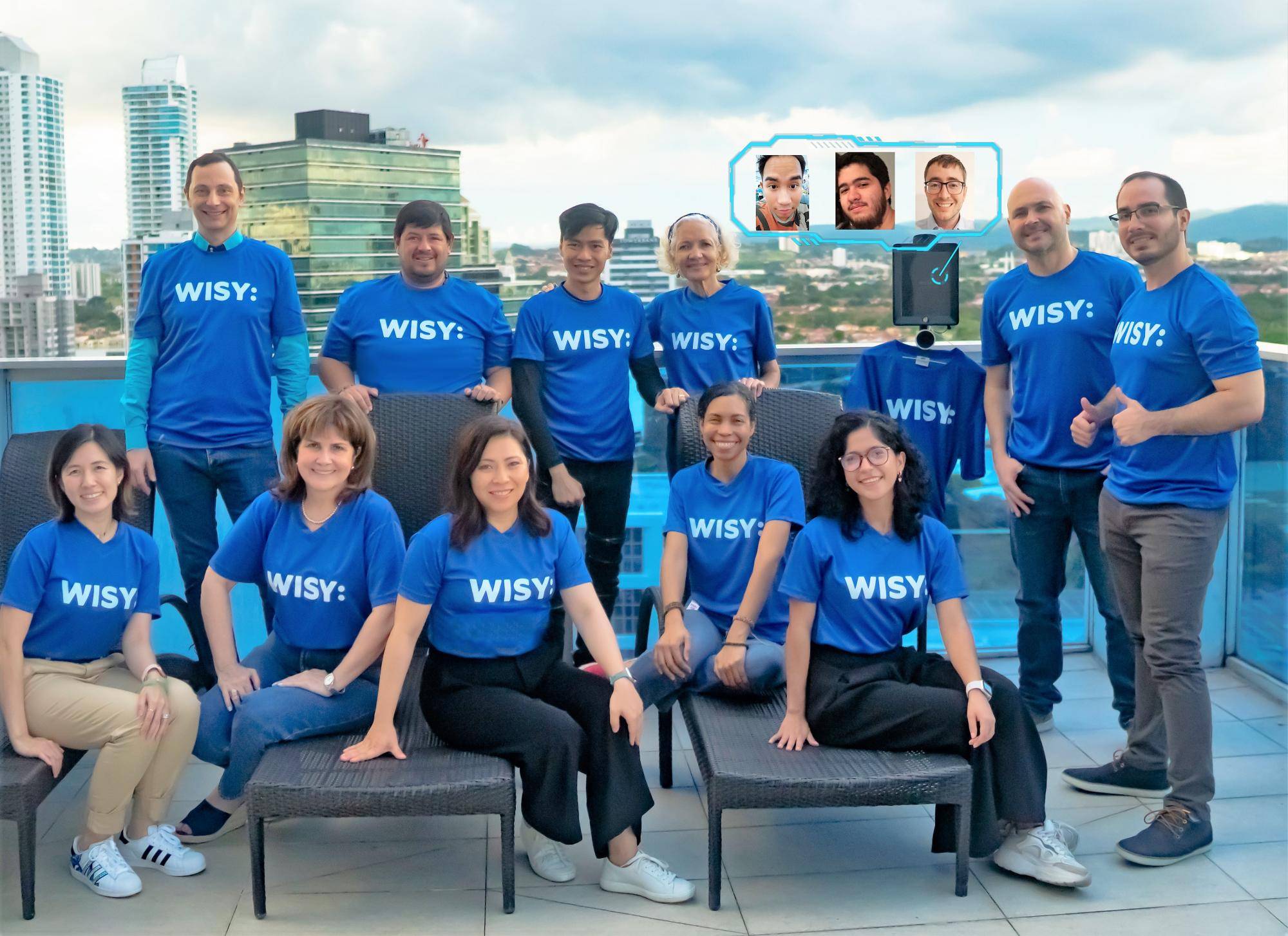 Wisy recibe inversión del Google for Startups Latino Founders Fund