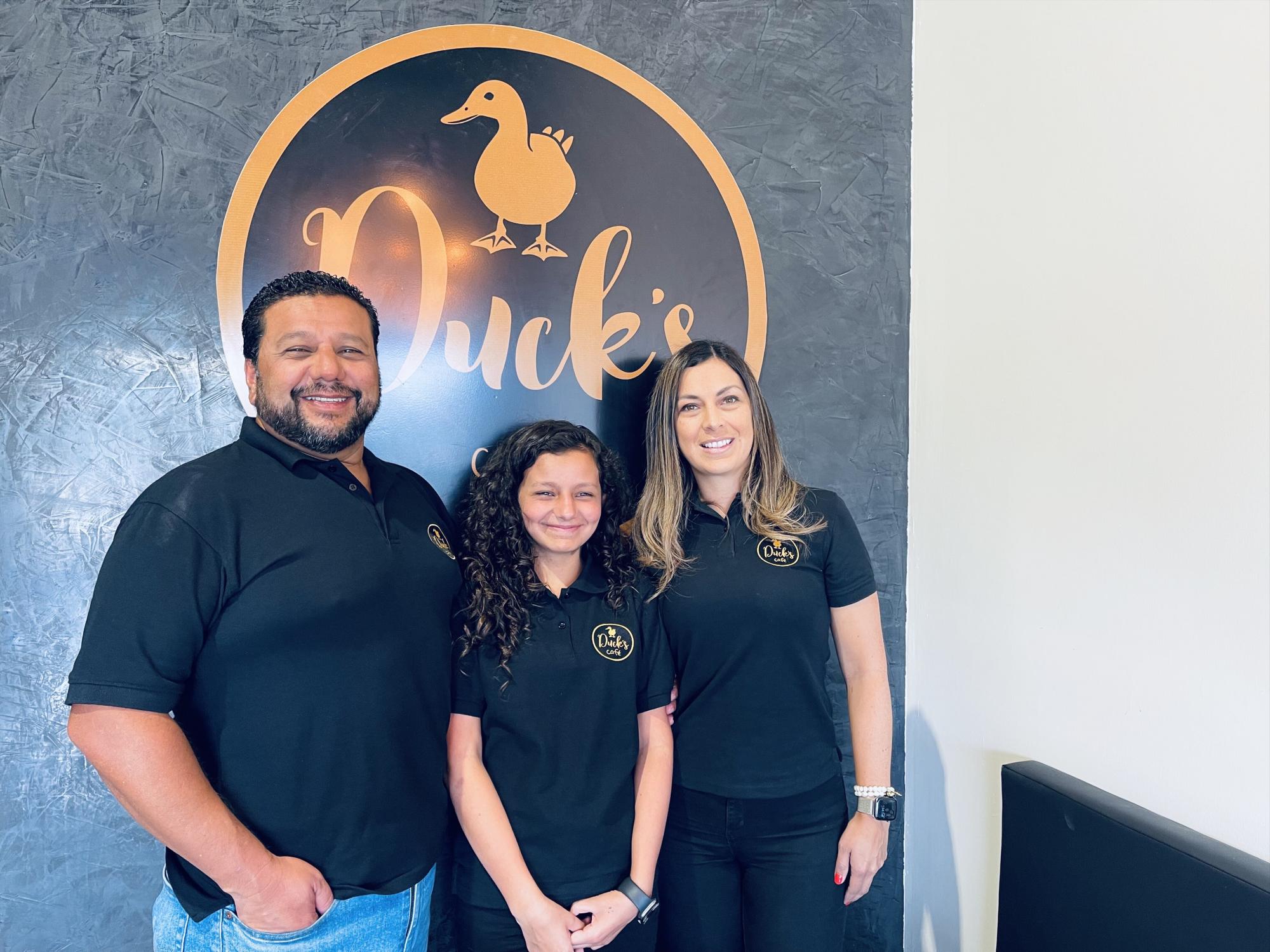 Duck´s Café: El emprendimiento que apuesta por un concepto gastronómico saludable