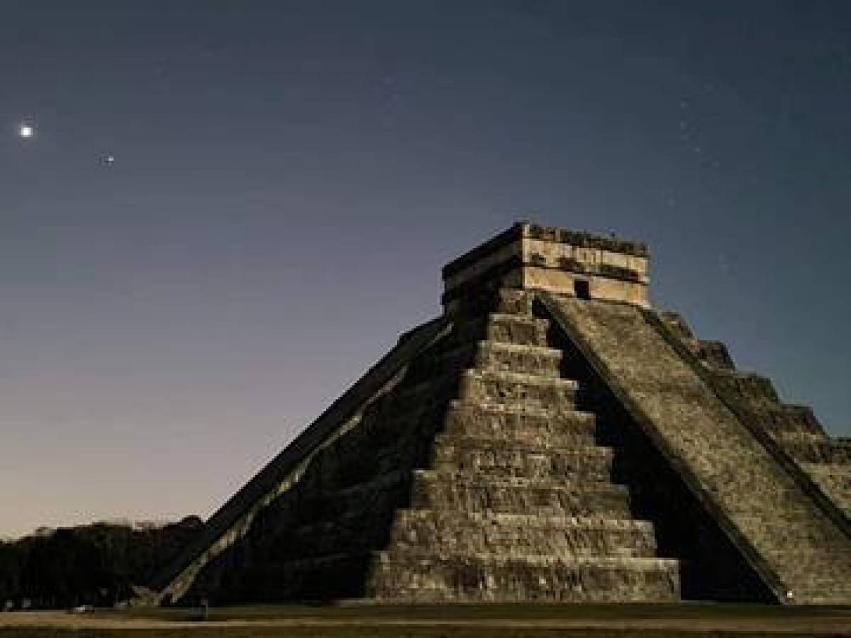 Dark Sky Tourism, una tendencia que busca atraer turistas a Centoamérica