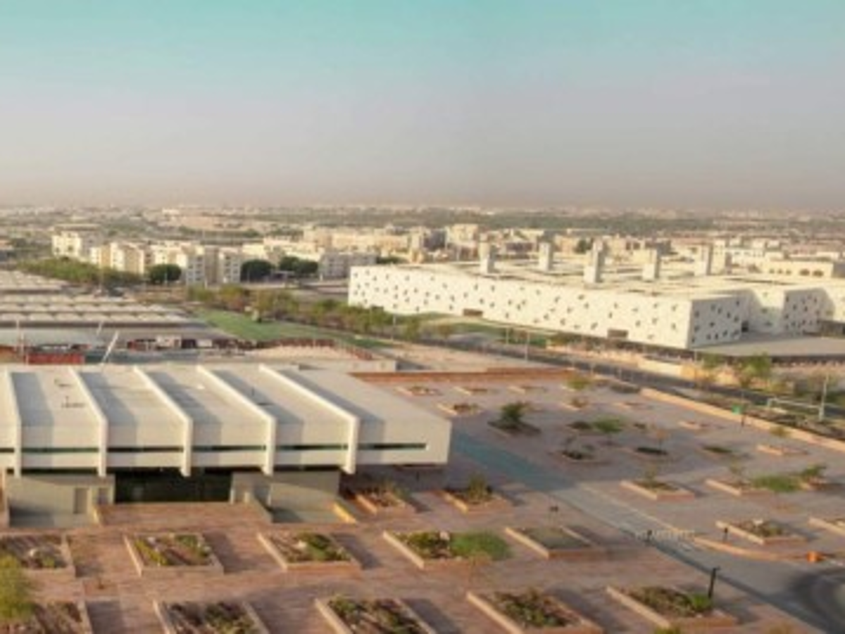 Catar retrasa a 2020 la inauguración de un estadio del Mundial-2022