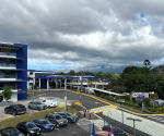 <i>El Centro también proyecta abrir espacios para investigación aplicada y futuras colaboraciones con empresas y organizaciones que requieran soluciones tecnológicas de supercómputo basadas en datos e inteligencia artificial. Foto de cortesía</i>