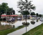 Las personas, ciudades y empresas deben estar en alerta ante temporada de huracanes crítica con hasta 4 megatormentas. Foto cortesía