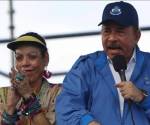 <i>La enmienda la propusieron con carácter urgente los esposos y copresidentes de Nicaragua, Daniel Ortega y Rosario Murillo. (Foto: Archivo)</i>
