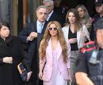 La Fiscalía española pide archivar causa contra Shakira por fraude fiscal