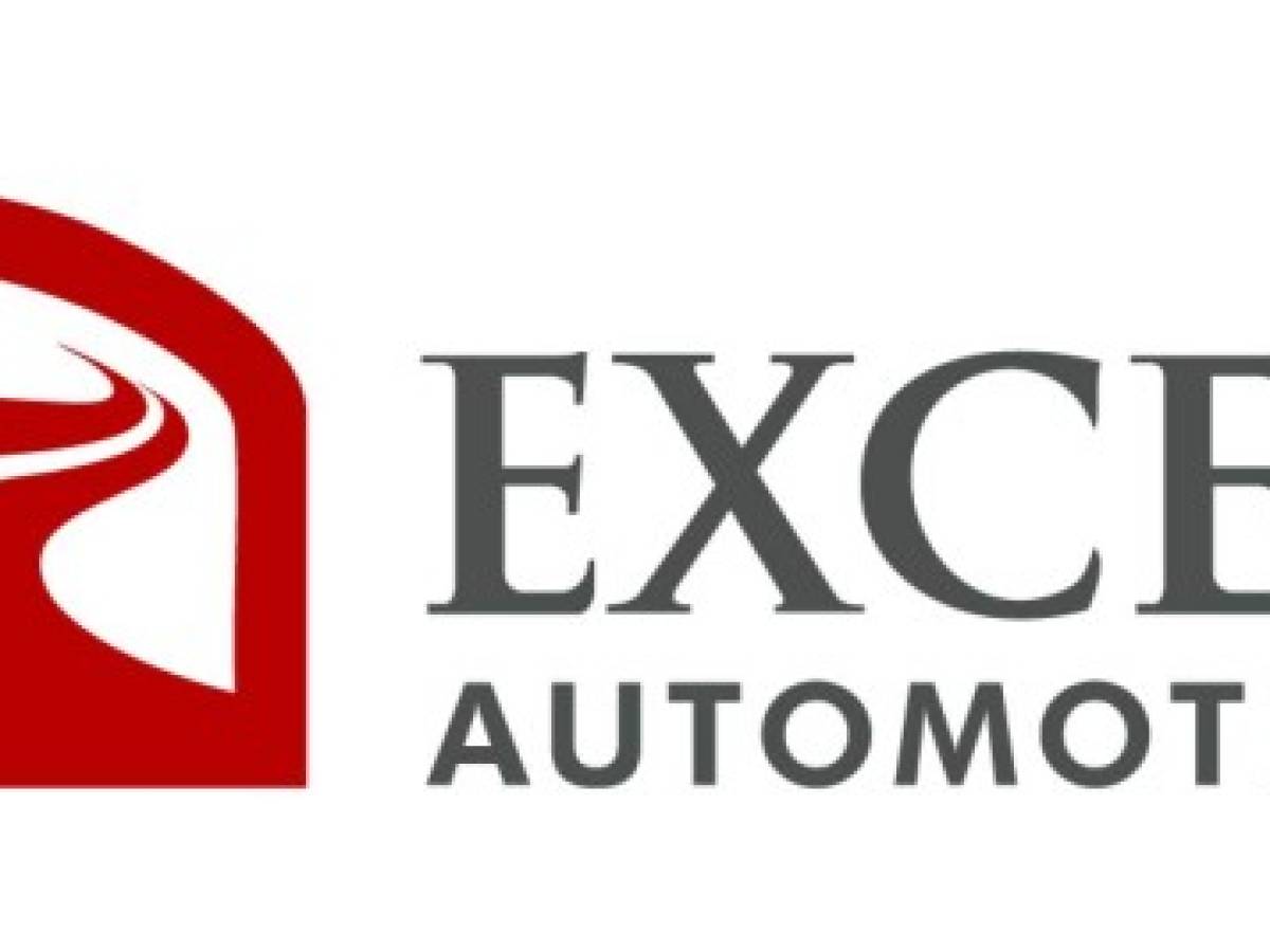 EXCEL AUTOMOTRIZ