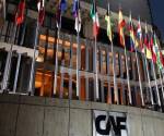 <i>El Banco de Desarrollo de América Latina y el Caribe (CAF) prevé aprobar más de US$100.000 millones en financiación para la región. Foto de cortesía</i>