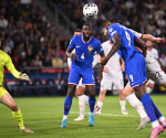<i>La selección de fútbol más valiosa del mundo es la de Francia con una plantilla de 26 jugadores y un valor estimado en US$1.700 millones. Foto de cortesía</i>