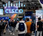 <i>Cisco superó ampliamente sus previsiones de pedidos relacionados con infraestructura de IA e hiperescaladores para el año fiscal. Foto de iStock</i>