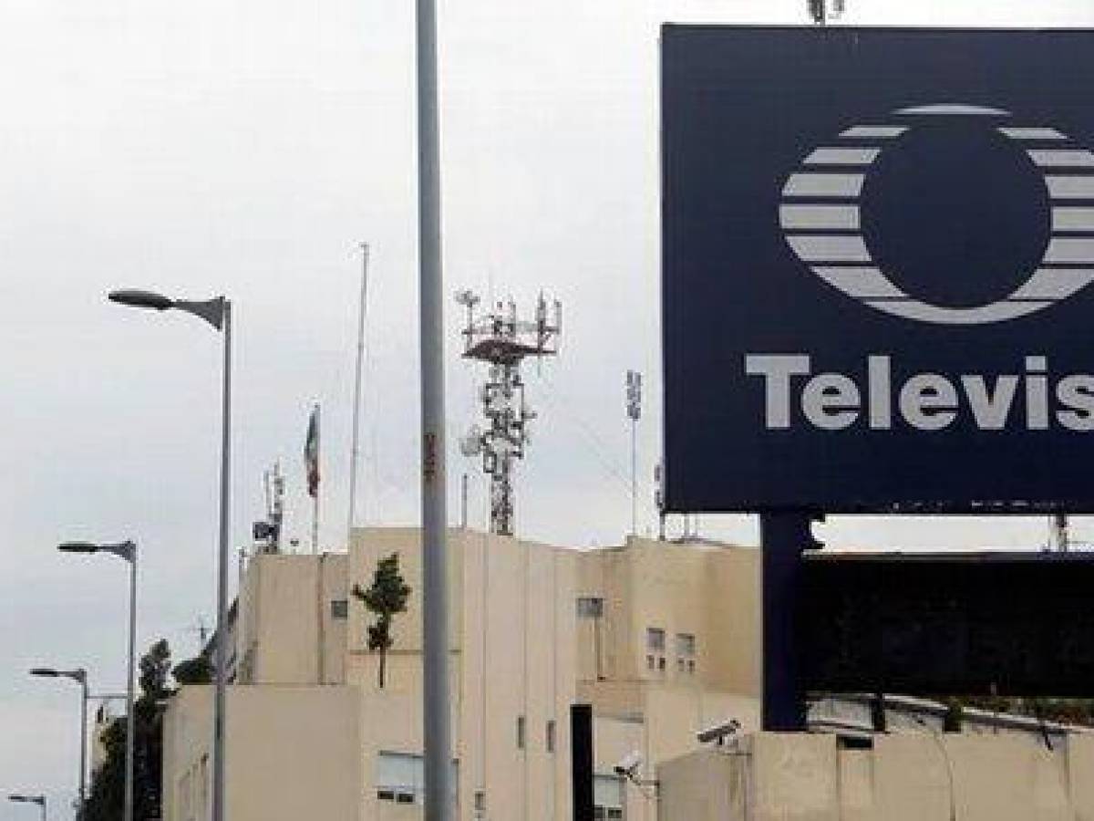 Televisa acepta pagar US$95 millones en acuerdo por caso de sobornos a la FIFA