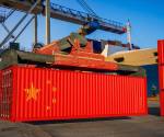 <i>Las ventas chinas al exterior, un motor que recobra cada vez más importancia para la segunda economía mundial ante los problemas internos de demanda, continúan así su tendencia ascendente tras subir un 9,8 % en abril y un 13,8 % en mayo. Foto de iStock</i>