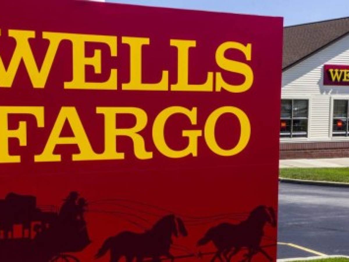 Multa de US$1.000 millones contra Wells Fargo por prácticas ilícitas