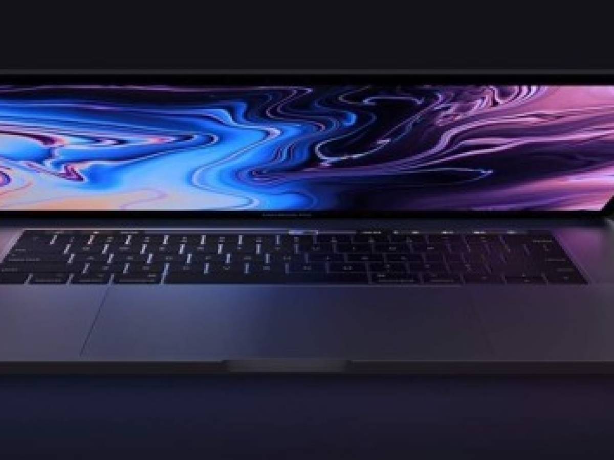 Apple empleará paneles Micro-LED en los iPad y MacBook de gama alta