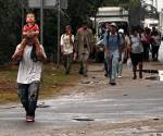 EE.UU. sancionará operadores de empresas que transporten migrantes a Nicaragua