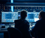 <i>Sectores como manufactura, servicios financieros y comercio concentran la mayor cantidad de ataques, evidenciando que la digitalización empresarial amplía la superficie de riesgo. Foto de GettyImages</i>