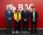 <i>Como parte de esta alianza público-privada, los emprendedores también contarán con el respaldo y la experiencia de una institución financiera con amplia trayectoria y reconocimiento en Honduras. Foto de cortesía</i>