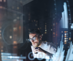 <i>El estudio de Ipsos también señala que la IA se considera que tendrá un mayor impacto en el futuro del que ya ha tenido. Foto de iStock</i>