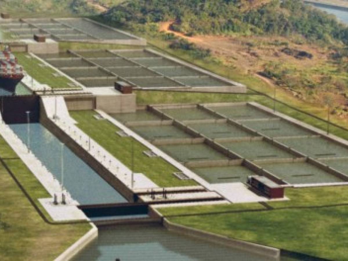Panamá: 'Los nuevos reclamos por Grupo Unidos por el Canal no tienen sustento'