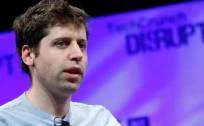 <i>Sam Altman, director ejecutivo de OpenAI, volvió a agitar el panorama tecnológico. Foto de iStock</i>
