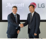 <i>El proyecto contempla su implementación inicial en establecimientos de distintas marcas del grupo Marriott. Foto de cortesía</i>